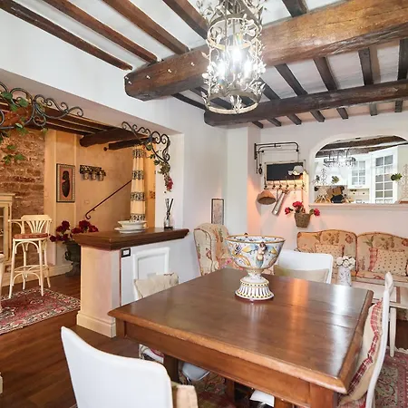Exclusive 3br - Historic Center Apartament Perugia