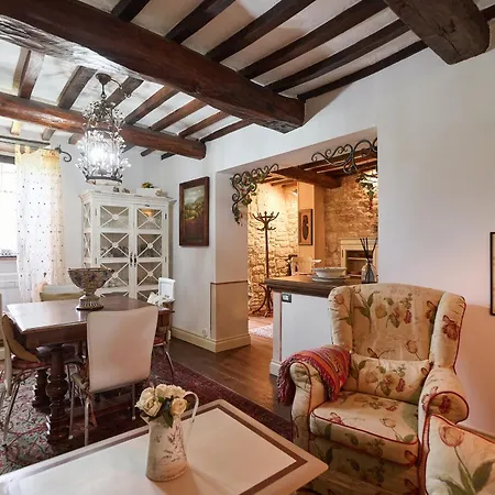 Exclusive 3br - Historic Center Apartament Perugia