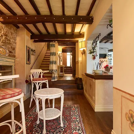 Exclusive 3br - Historic Center *