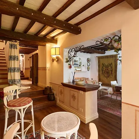 Apartament Exclusive 3br - Historic Center