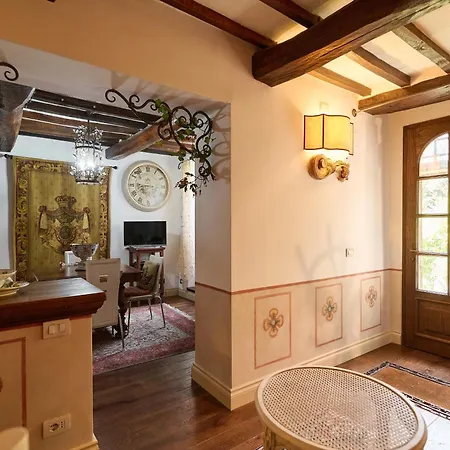 Exclusive 3br - Historic Center Apartament *