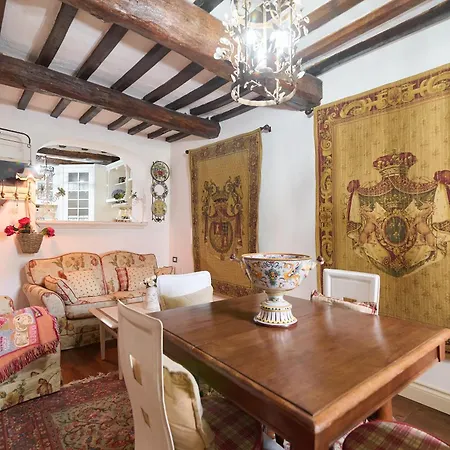 Exclusive 3br - Historic Center