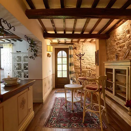 Exclusive 3br - Historic Center Perugia