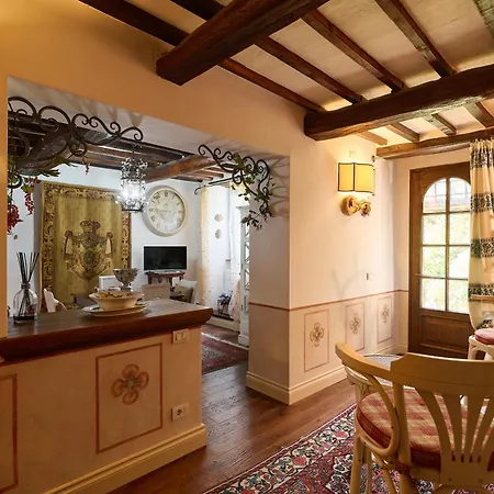Exclusive 3br - Historic Center Apartament