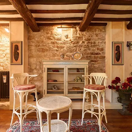 Apartament Exclusive 3br - Historic Center Perugia