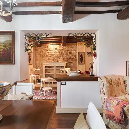 Exclusive 3br - Historic Center Apartament