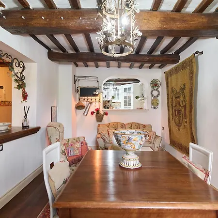Apartament Exclusive 3br - Historic Center