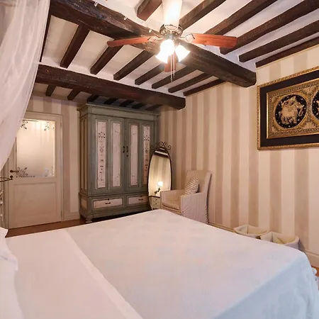 Exclusive 3br - Historic Center Apartament Perugia