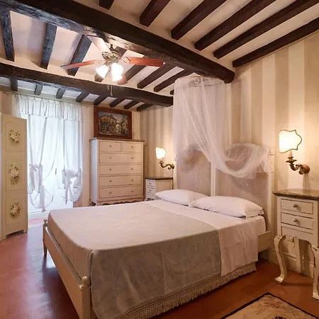 Exclusive 3br - Historic Center Apartament *