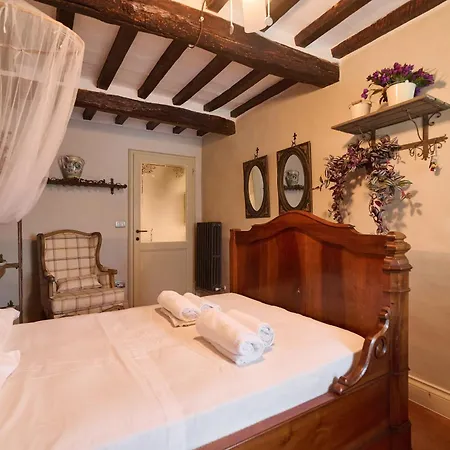 Exclusive 3br - Historic Center *