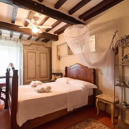Exclusive 3br - Historic Center Apartament *