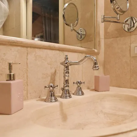 Exclusive 3br - Historic Center Apartament Perugia