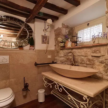 Apartament Exclusive 3br - Historic Center