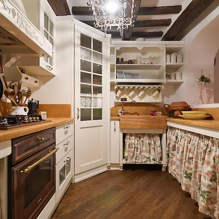 Exclusive 3br - Historic Center Apartament Perugia