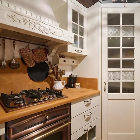 Exclusive 3br - Historic Center Apartament
