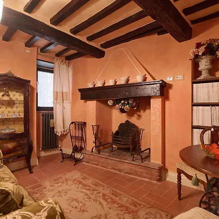Apartament Exclusive 3br - Historic Center *