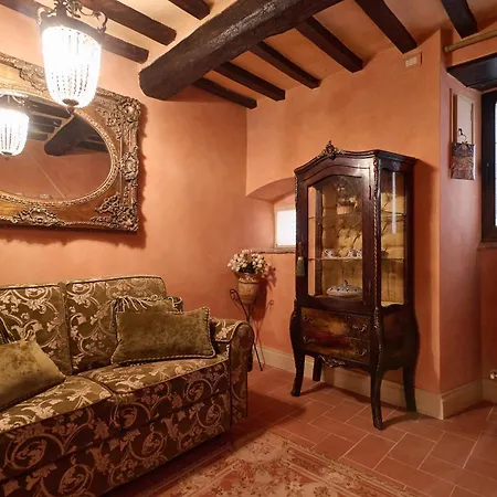 Exclusive 3br - Historic Center Perugia