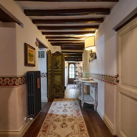 Exclusive 3br - Historic Center *