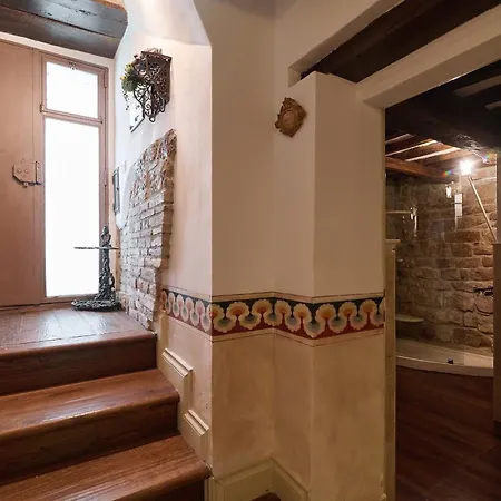 Exclusive 3br - Historic Center *