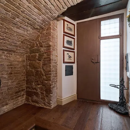 Apartament Exclusive 3br - Historic Center Perugia