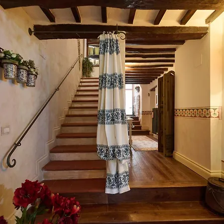 Exclusive 3br - Historic Center