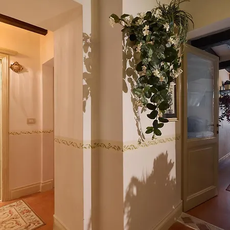 Apartament Exclusive 3br - Historic Center Perugia
