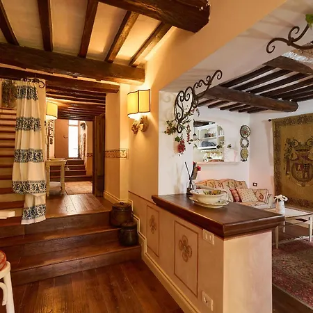 Exclusive 3br - Historic Center Perugia