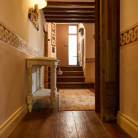 Exclusive 3br - Historic Center