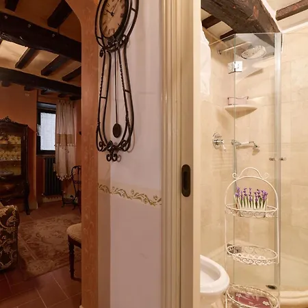 Exclusive 3br - Historic Center Apartament
